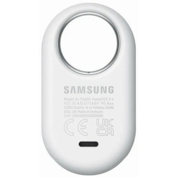 Купить  Galaxy SmartTag2  (EI-T5600BWEGWW)-5.jpg